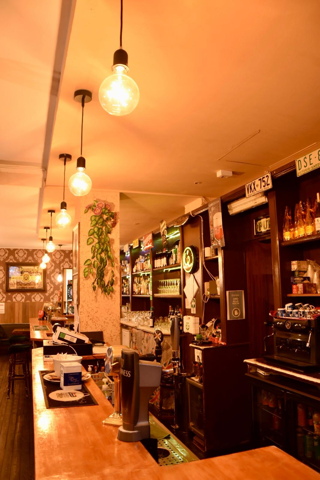 The Bull Pub Torino - Instagram 4